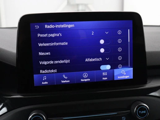 Ford Focus - Afbeelding 20 van 30