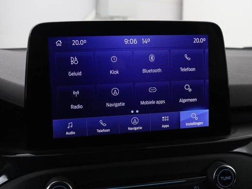 Ford Focus - Afbeelding 24 van 30