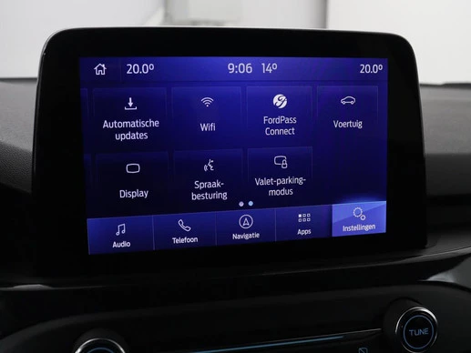 Ford Focus - Afbeelding 25 van 30