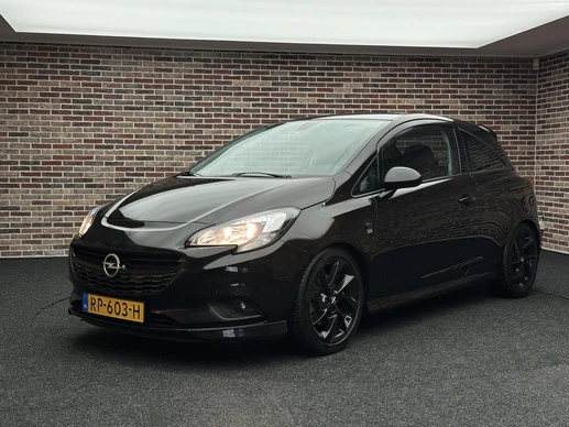 Opel Corsa - Afbeelding 1 van 30
