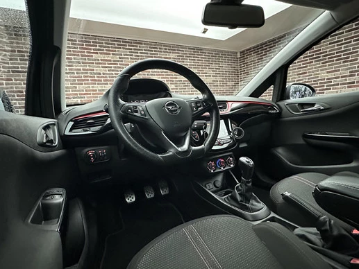 Opel Corsa - Afbeelding 3 van 30