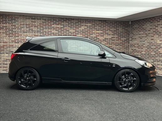 Opel Corsa - Afbeelding 4 van 30