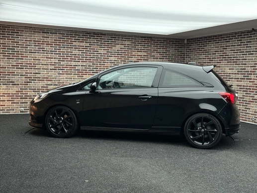 Opel Corsa - Afbeelding 6 van 30
