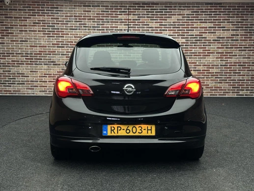 Opel Corsa - Afbeelding 7 van 30