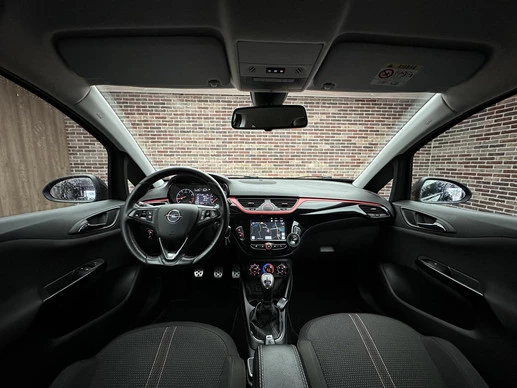 Opel Corsa - Afbeelding 9 van 30