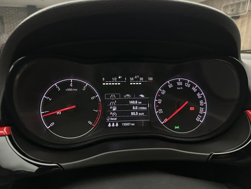 Opel Corsa - Afbeelding 12 van 30