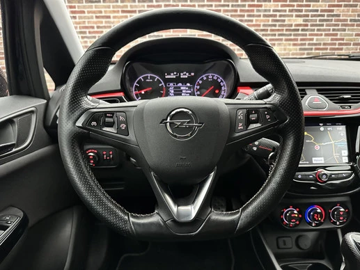 Opel Corsa - Afbeelding 13 van 30