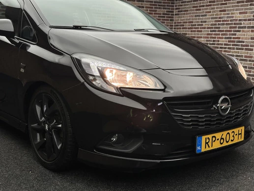 Opel Corsa - Afbeelding 20 van 30