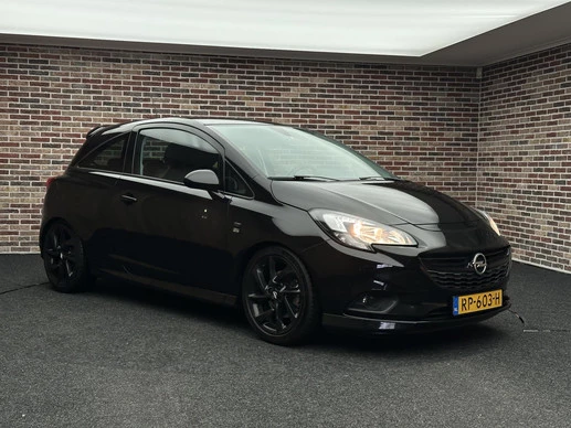 Opel Corsa - Afbeelding 22 van 30