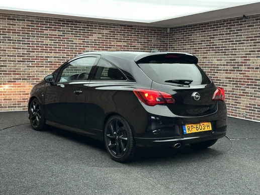 Opel Corsa - Afbeelding 23 van 30