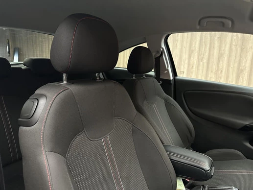 Opel Corsa - Afbeelding 25 van 30