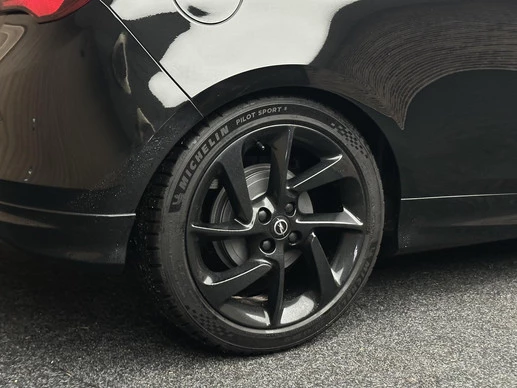 Opel Corsa - Afbeelding 28 van 30