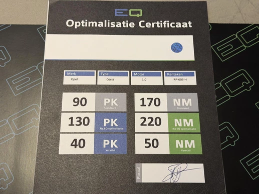 Opel Corsa - Afbeelding 30 van 30