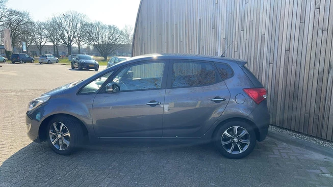 Hyundai ix20 - Afbeelding 3 van 13