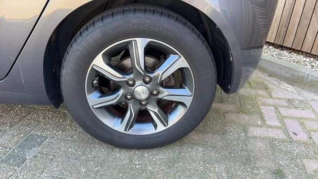 Hyundai ix20 - Afbeelding 4 van 13