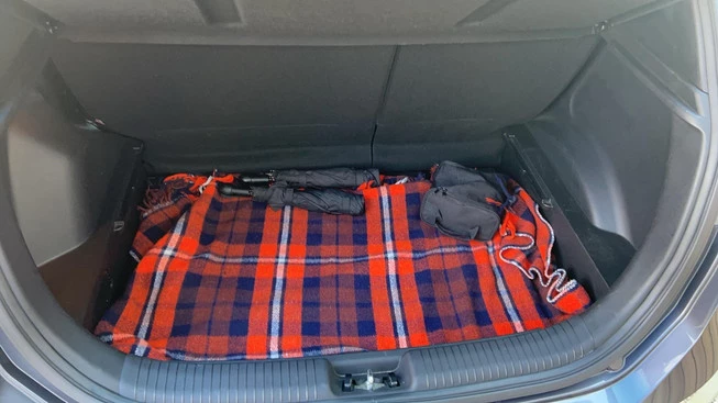 Hyundai ix20 - Afbeelding 6 van 13