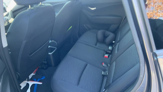 Hyundai ix20 - Afbeelding 7 van 13