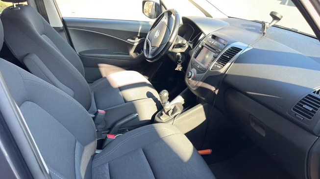 Hyundai ix20 - Afbeelding 8 van 13