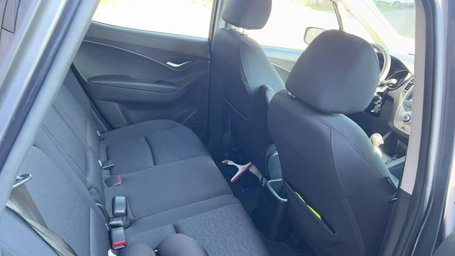 Hyundai ix20 - Afbeelding 9 van 13