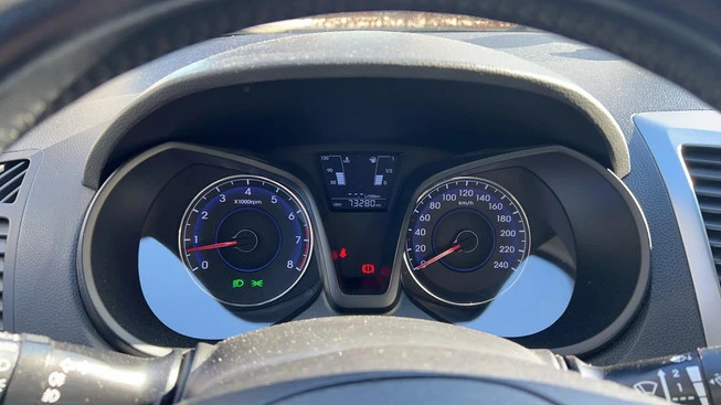 Hyundai ix20 - Afbeelding 10 van 13