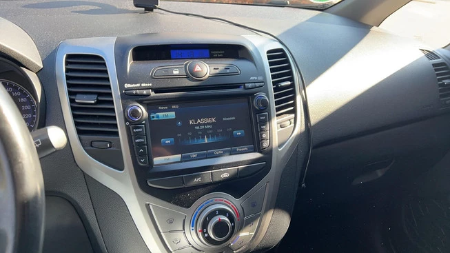 Hyundai ix20 - Afbeelding 11 van 13