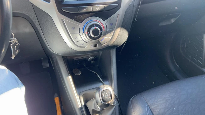 Hyundai ix20 - Afbeelding 12 van 13