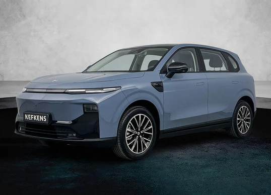 Leapmotor B10 - Afbeelding 1 van 30