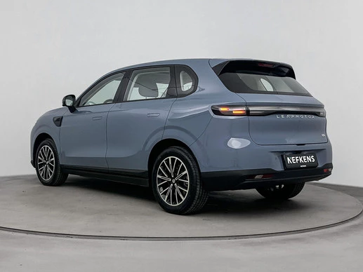 Leapmotor B10 - Afbeelding 3 van 30