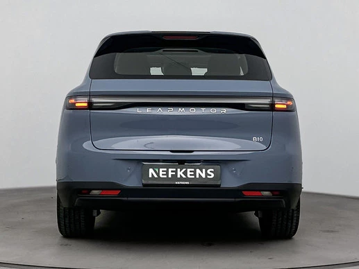 Leapmotor B10 - Afbeelding 4 van 30