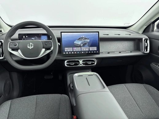 Leapmotor B10 - Afbeelding 5 van 30