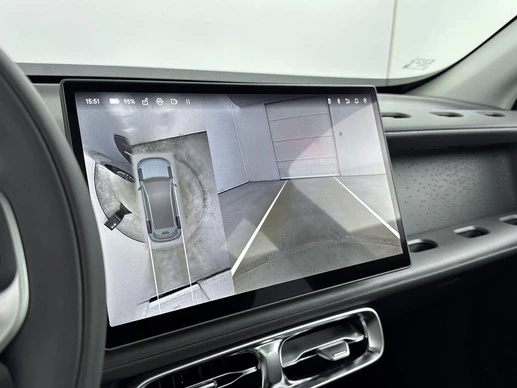 Leapmotor B10 - Afbeelding 6 van 30