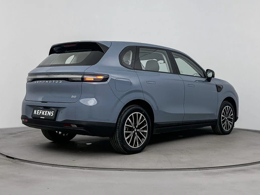 Leapmotor B10 - Afbeelding 8 van 30