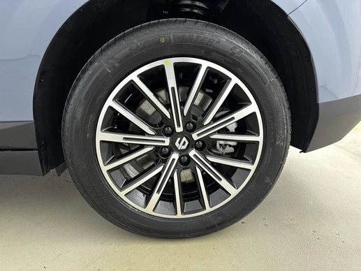 Leapmotor B10 - Afbeelding 10 van 30