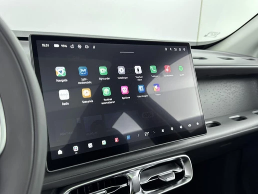 Leapmotor B10 - Afbeelding 11 van 30