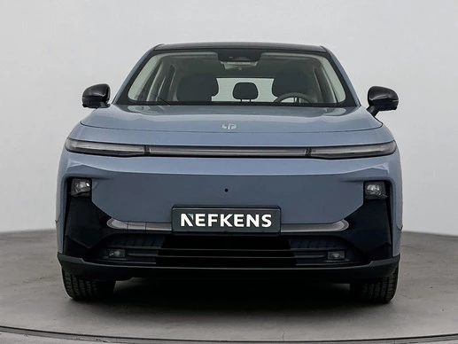 Leapmotor B10 - Afbeelding 13 van 30