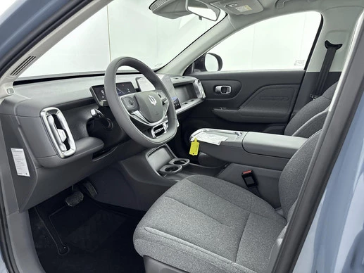 Leapmotor B10 - Afbeelding 15 van 30