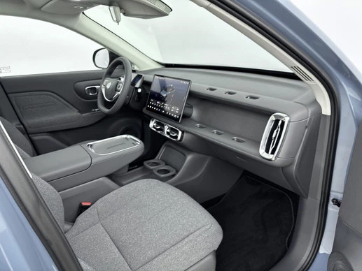 Leapmotor B10 - Afbeelding 16 van 30