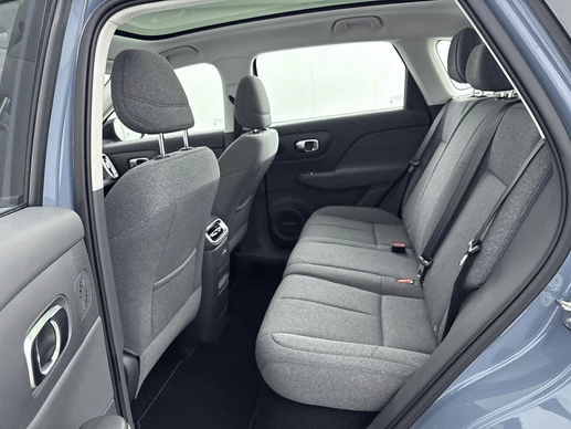 Leapmotor B10 - Afbeelding 18 van 30