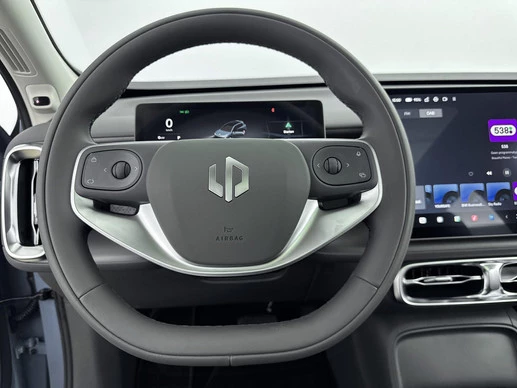 Leapmotor B10 - Afbeelding 21 van 30