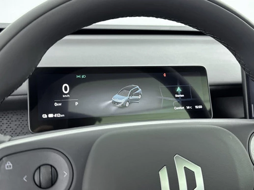 Leapmotor B10 - Afbeelding 22 van 30