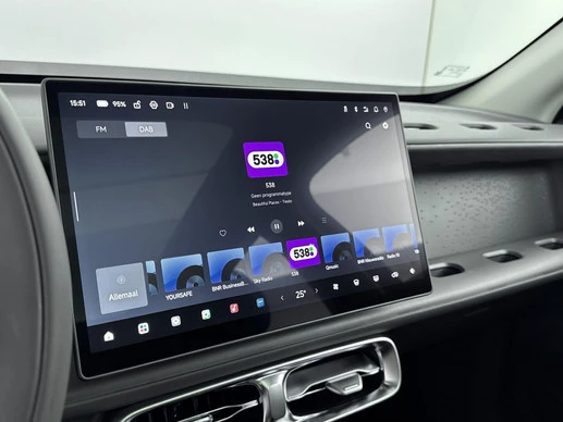 Leapmotor B10 - Afbeelding 23 van 30