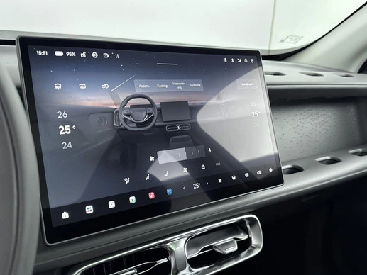 Leapmotor B10 - Afbeelding 24 van 30