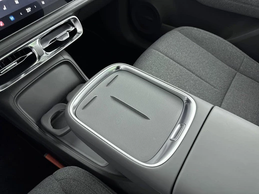 Leapmotor B10 - Afbeelding 25 van 30