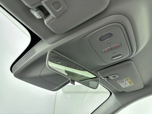 Leapmotor B10 - Afbeelding 26 van 30