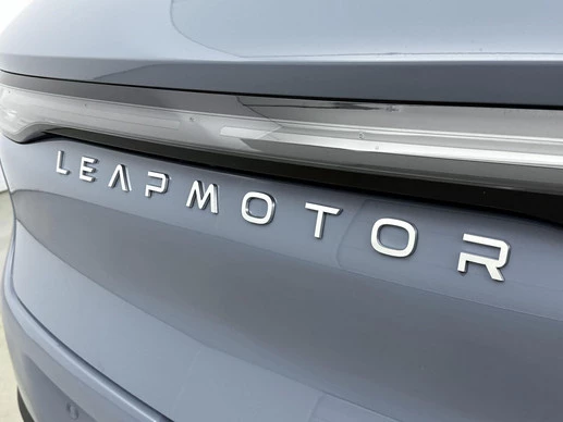 Leapmotor B10 - Afbeelding 28 van 30