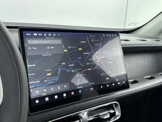 Leapmotor B10 - Afbeelding 29 van 30