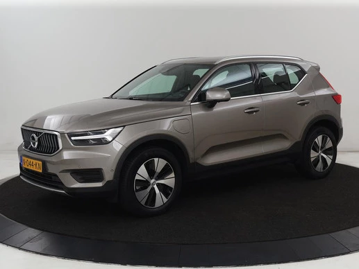 Volvo XC40 - Afbeelding 1 van 30