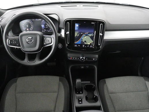 Volvo XC40 - Afbeelding 8 van 30
