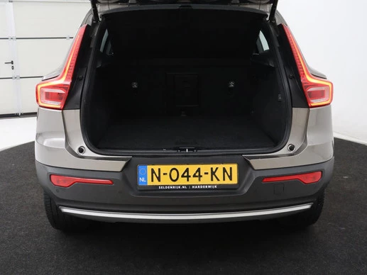 Volvo XC40 - Afbeelding 11 van 30
