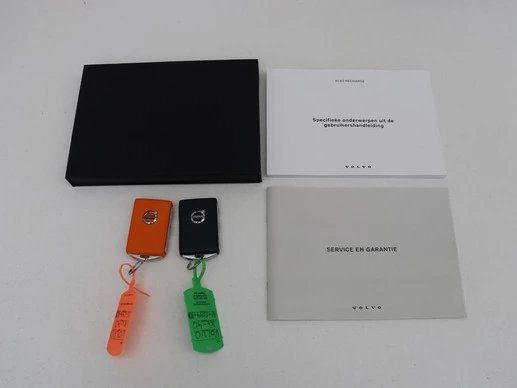 Volvo XC40 - Afbeelding 14 van 30